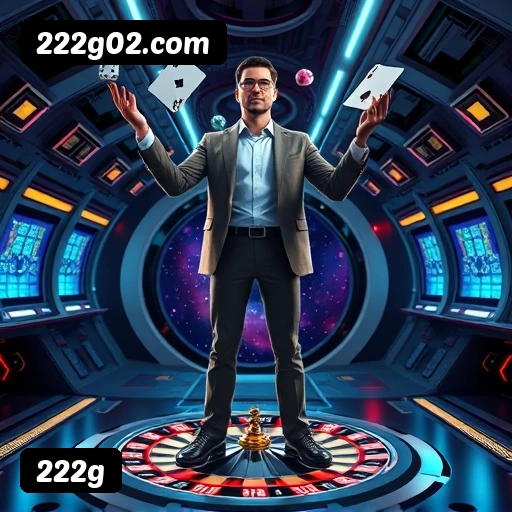 Apostas esportivas ao vivo na 222g