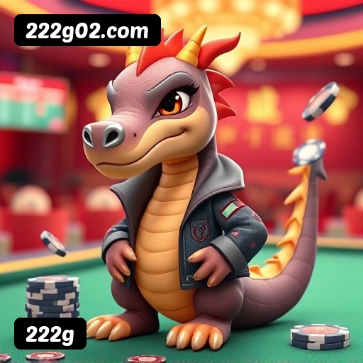 Slots Premium da PG Soft na 222g