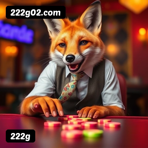 Bônus de Boas-vindas 222g