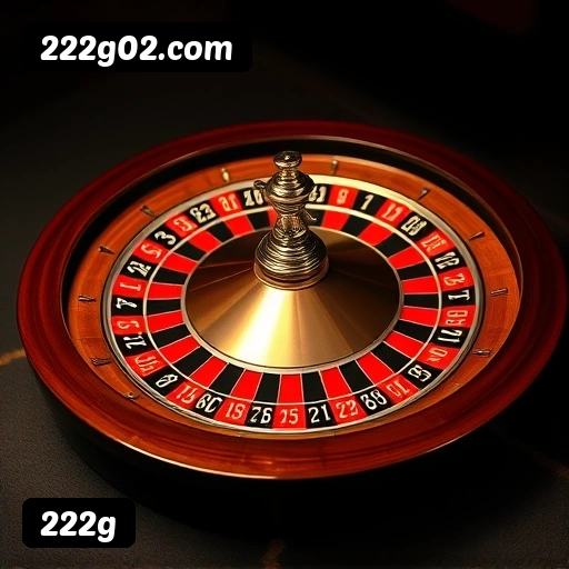 Promoções e bônus exclusivos da 222g